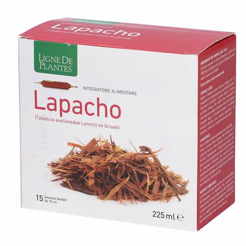 LAPACHO 15 AMPOLLE BEVIBILI DA 15 ML - Farmaspeed
