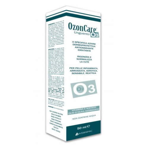 OZONCARE 50 ML