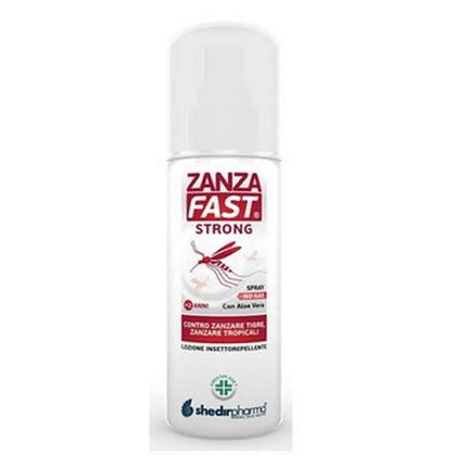 ZANZAFAST STRONG 100 ML