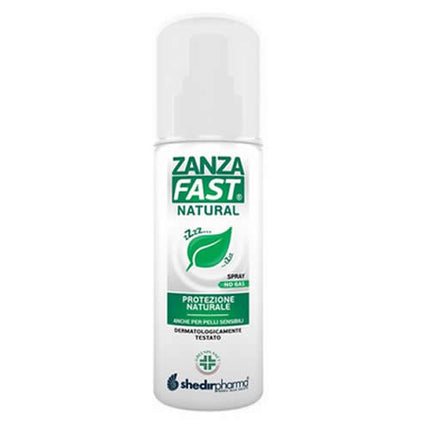 ZANZAFAST SPRAY 100 ML