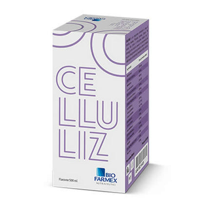 CELLULIZ 500 ML