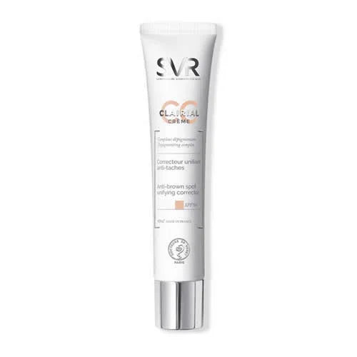 CLAIRIAL SVR SPF50+ LIGHT 40 ML - Farmaspeed
