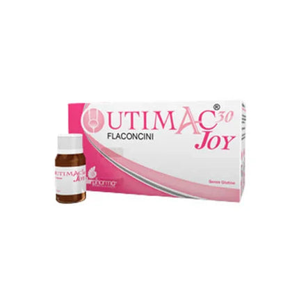 UTIMAC 30 JOY 10 FLACONCINI 10 ML - Farmaspeed