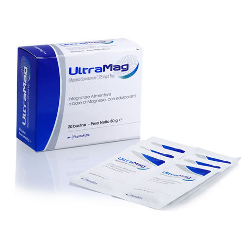 ULTRAMAG 20 BUSTINE