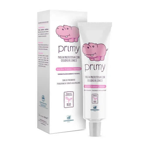 PRIMY PASTA PROTETTIVA 150 ML - Farmaspeed