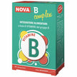NOVA B COMPLEX 40 COMPRESSE - Farmaspeed