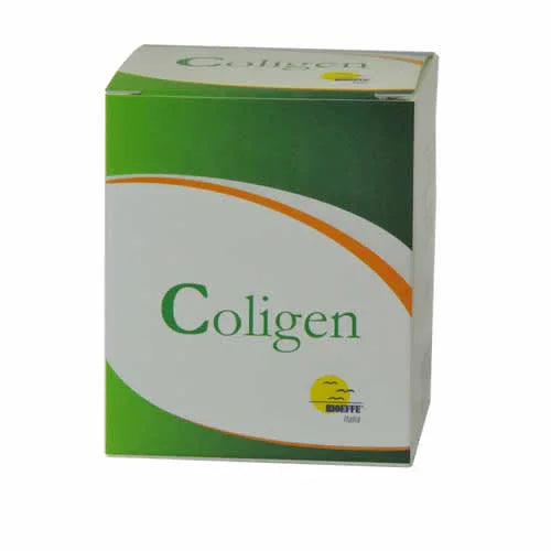 COLIGEN S 14 BUSTINE DA 10 ML - Farmaspeed