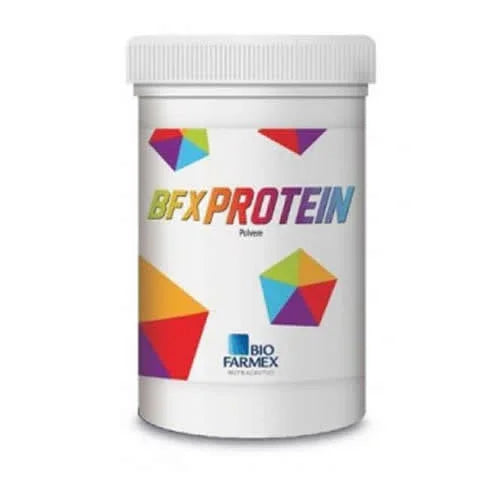 BFX PROTEIN CACAO 500 G - Farmaspeed