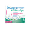 ENTEROGERMINA INTESTINO PIGRO 10 BUSTINE