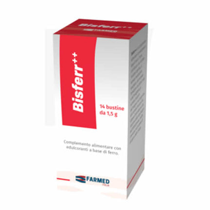 BISFERR++ 14 ENVELOPES