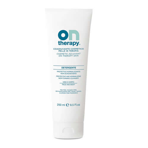 ONTHERAPY NORMALIZING PROTECTIVE CLEANSER FACE/BODY 250 ML