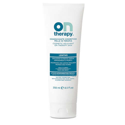 ONTHERAPY EMULSIONE NUTRIENTE E LENITIVA VISO CORPO 250 ML