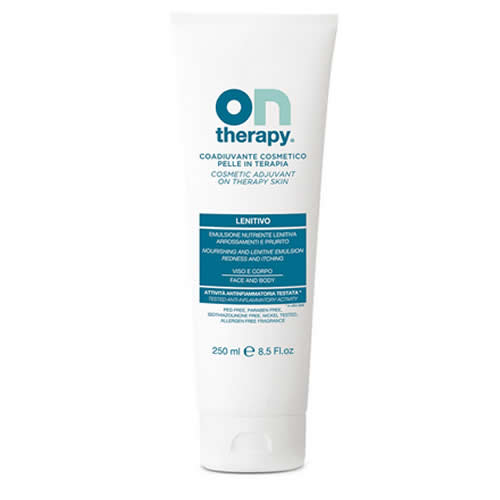 ONTHERAPY EMULSIONE NUTRIENTE E LENITIVA VISO CORPO 250 ML