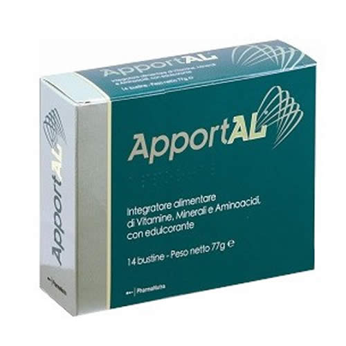 APPORTAL 14 SACHETS