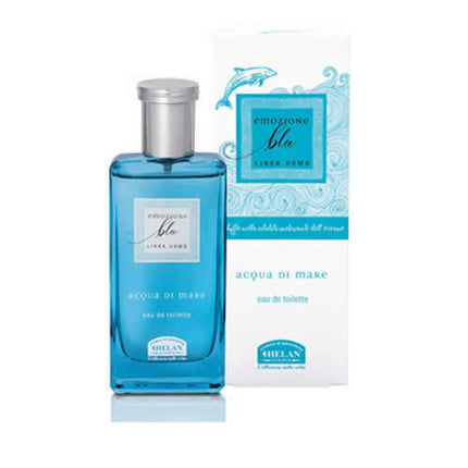 BLUE EMOTION SEA WATER EAU DE TOILETTE 50 ML
