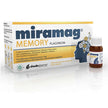 MIRAMAG MEMORY 10 FLACONCINI MONODOSE CON TAPPO DOSATORE 10 ML