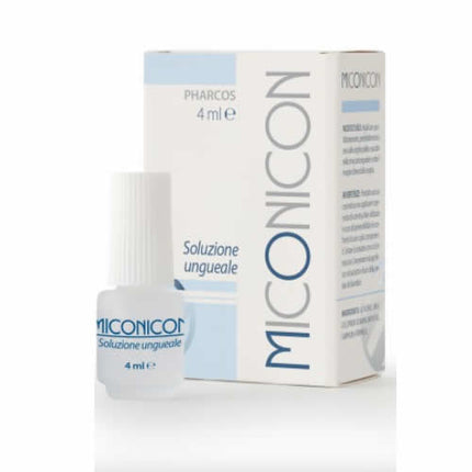 PHARCOS MICONICON 4 ML