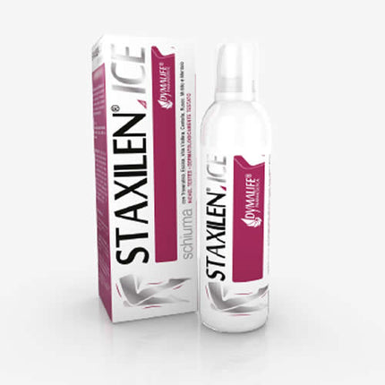 STAXILEN ICE SCHIUMA 150 ML