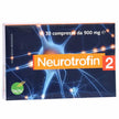NEUROTROFIN-2 30 COMPRESSE 900 MG