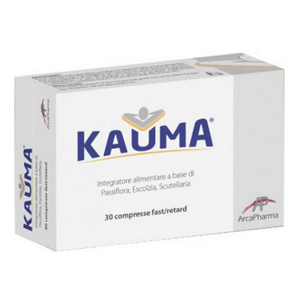KAUMA 30 TABLETS