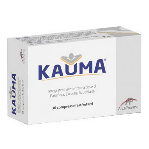 KAUMA 30 TABLETS