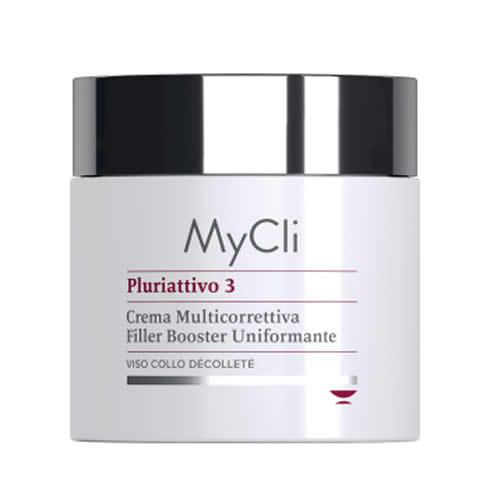 MYCLI HA PLAST PLURIATTIVO 3 CREMA 100 ML