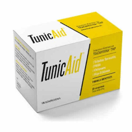 TUNICAID 60 TABLETS