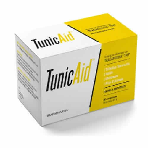 TUNICAID 60 TABLETS