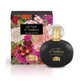NETTARE D'AMBRA EAU DE PARFUM 50 ML - Farmaspeed