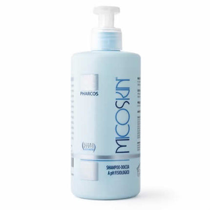 MICOSKIN PHARCOS 400 ML