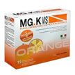 MGK VIS ORANGE 15 BUSTINE
