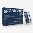 ZAKVIR 3000 20 SACHETS 122 G
