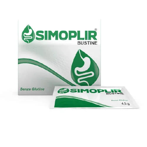 SIMOPLIR 30 12 BUSTINE - Farmaspeed