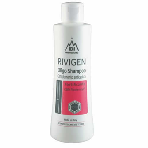 RIVIGEN OLIGO ANTI-HAIR LOSS SHAMPOO 200 ML