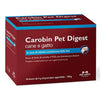 CAROBIN PET DIGEST GRANULARE 30 BUSTE DA 5 G - Farmaspeed