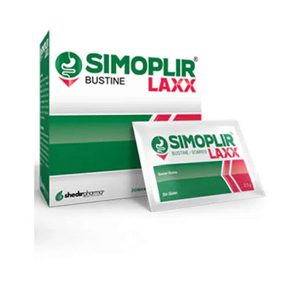 SIMOPLIR LAXX 20 BUSTINE - Farmaspeed