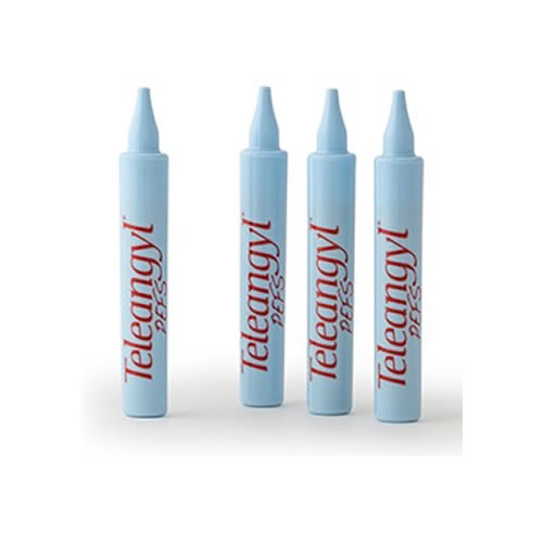 TELEANGYL PEFS PHARCOS 30 STICKPACK 10 ML