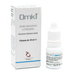 OMK1 LF STERILE OPHTHALMIC LIPOSOMAL SOLUTION 10 ML