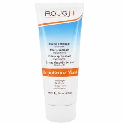 ROUGJ SOLARE DOPOBRONZ VISO/CORPO MAXI 200 ML - Farmaspeed