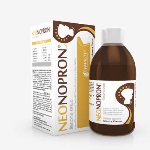 NEONOPRON 200 ML