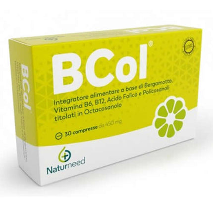 BCOL 30 COMPRESSE