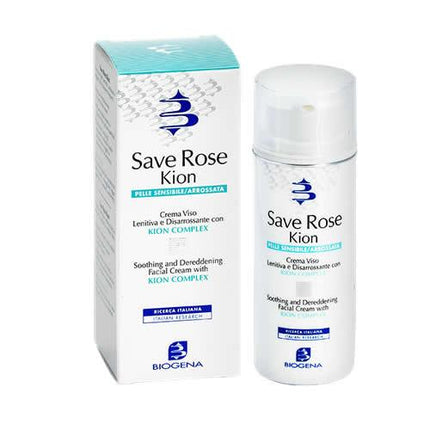 SAVE ROSE KION 50 ML - Farmaspeed