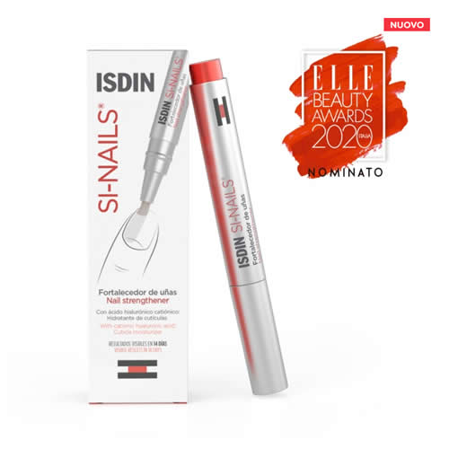 ISDIN SI NAILS LACCA UNGUEALE PENNA STICK