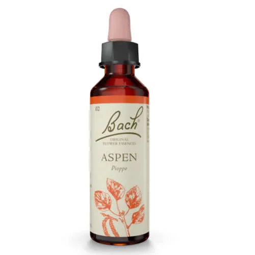 ASPEN BACH ORIG 20 ML - Farmaspeed