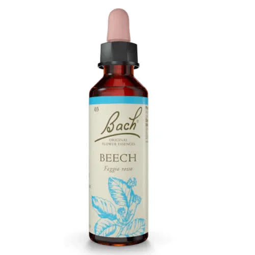 BEECH BACH ORIG 20 ML - Farmaspeed