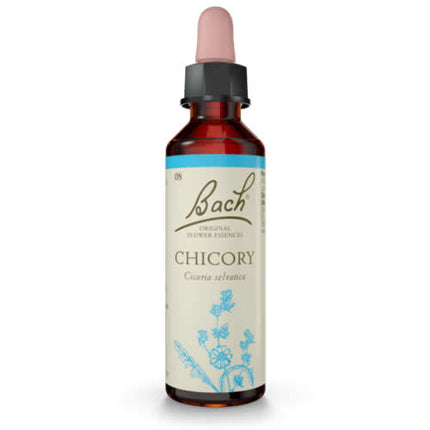 CHICORY BACH ORIGIN 20 ML