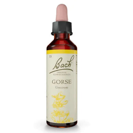 GORSE BACH ORIG 20 ML - Farmaspeed