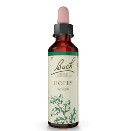 HOLLY BACH ORIG 20 ML - Farmaspeed