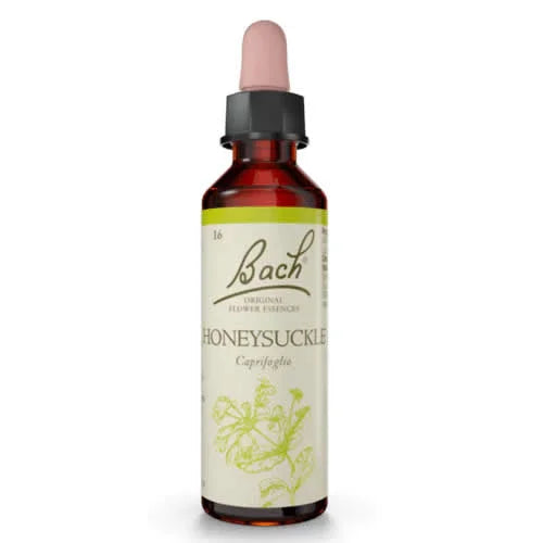 HONEYSUCKLE BACH ORIG 20 ML - Farmaspeed