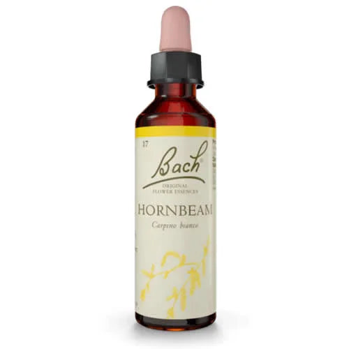 HORNBEAM BACH ORIG 20 ML - Farmaspeed